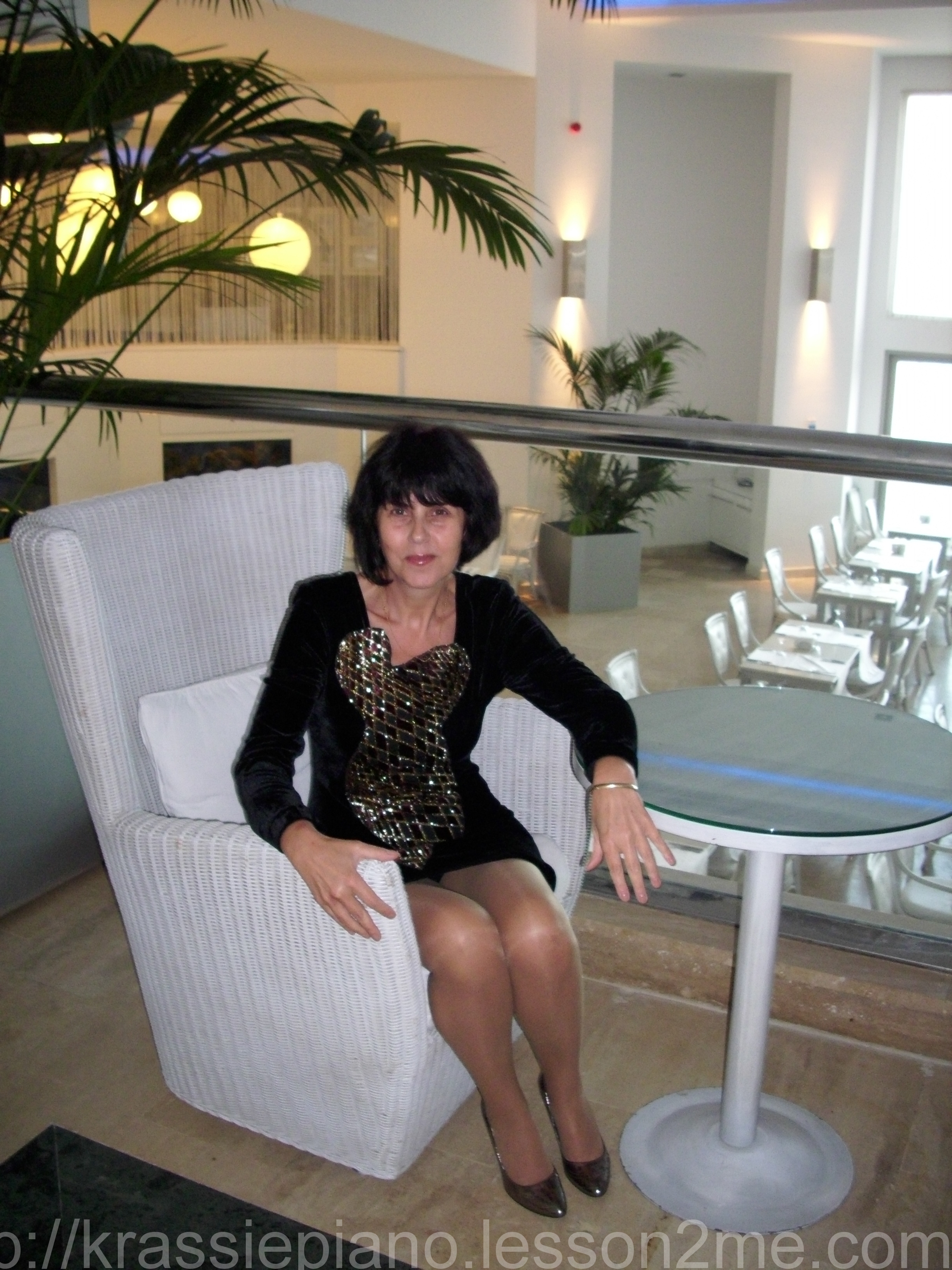 27. Isis Hotel&Spa-Bodrum Turkey